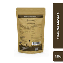 Load image into Gallery viewer, SDPMart Authentic Channa Masala - 150 gms
