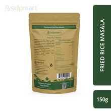 Load image into Gallery viewer, SDPMart Fried Rice Masala powder - 150 gms
