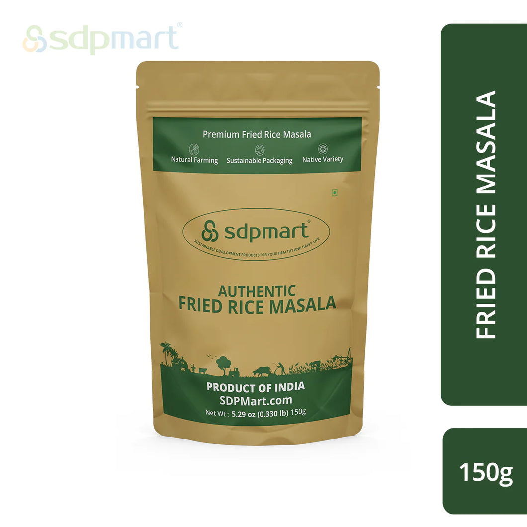 SDPMart Fried Rice Masala powder - 150 gms