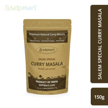 Load image into Gallery viewer, SDPMart Premium Salem Curry Masala - 150 gms
